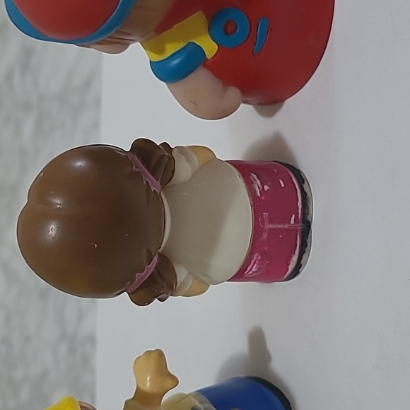 Vintage toys - Picture 5 of 13